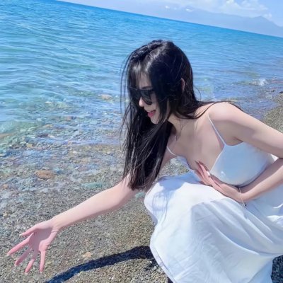 拐个洋妞做媳妇