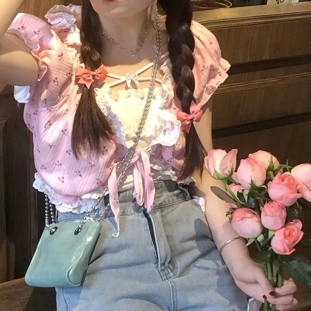 红粉侦探