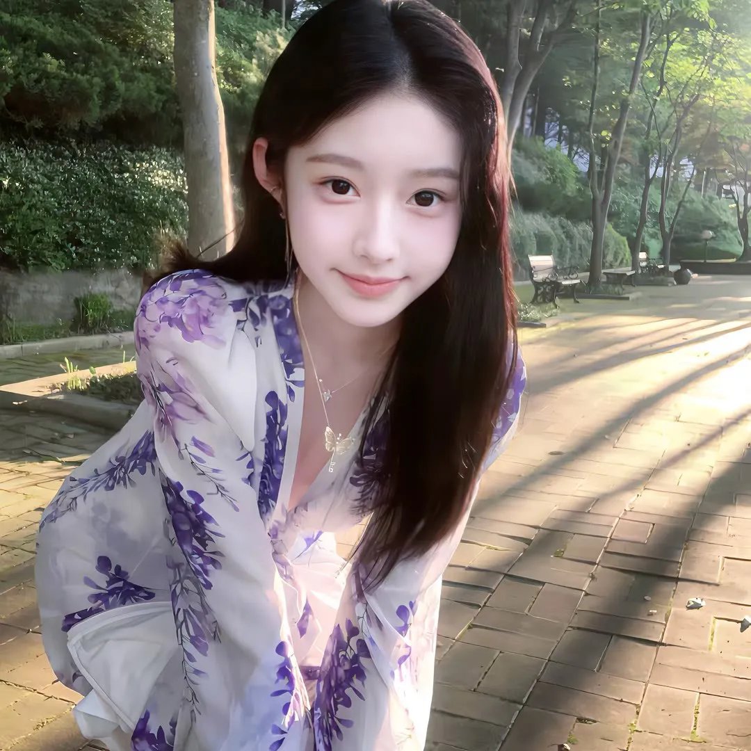她的轨迹